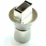 Boquilla aire caliente Aoyue 1186 TSOL 18 x 10 mm para estaciones de soldadura