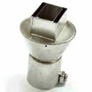 Boquilla aire caliente Aoyue 1257 11x21mm para estaciones de soldadura