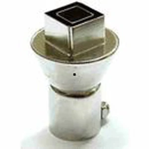 Boquilla aire caliente Aoyue 1262 QFP 12x12mm para estaciones de soldadura