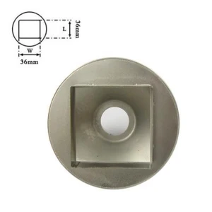 Boquilla aire caliente Aoyue 3636W BGA 35x35 mm para estación de soldadura