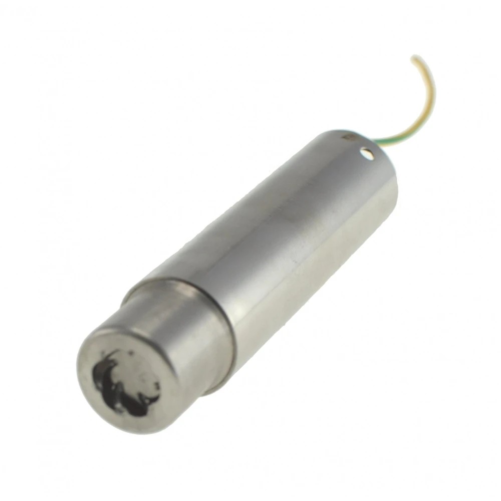 Boquilla aire caliente Mlink H2 H4 H6 - recambio metalico para pistola