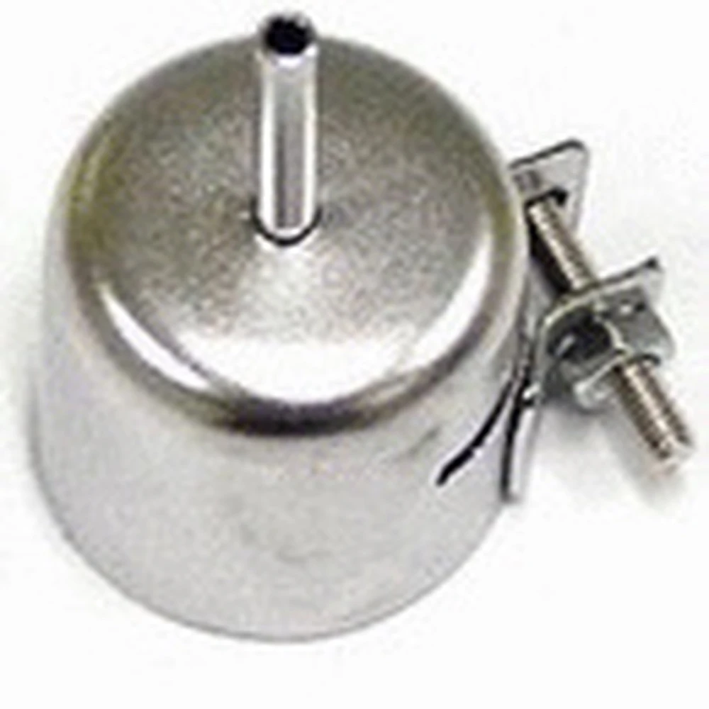 Boquilla de aire Aoyue 1124 ø2,5 – repuesto para estaciones de soldadura