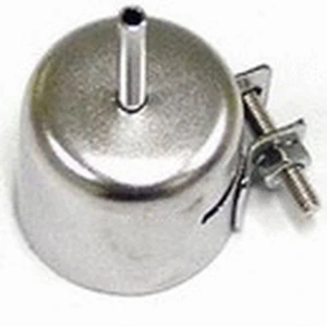 Boquilla de aire Aoyue 1124 ø2,5 – repuesto para estaciones de soldadura