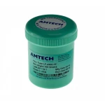 Bote 100cc Amtech LF-4300-TF Solder Flux original para soldadura profesional