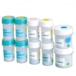 Bote bolas estaño con plomo 0,30mm 25.000 unidades para soldadura profesional