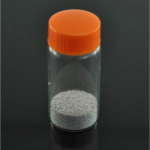 Bote bolas estaño sin plomo 0,30mm 25.000 unidades para soldadura electrónica