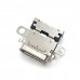 Buchse USB-Ladeanschluss Typ C für Nintendo Switch Reparaturteil NINTENDO SWITCH  4.80 euro - satkit