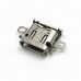 Female USB charging connector type C for Nintendo Switch  repair part NINTENDO SWITCH  4.80 euro - satkit