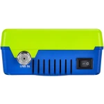 Medidor digital portátil GTMedia Freesat V8 Finder para antena parabólica