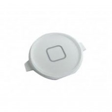 Button Home Iphone 4 (white)