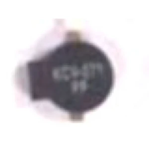 Buzzer para Siemens C35 S35 y M35 - Repuesto compatible y duradero