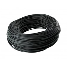 Flexible Silicone Cable, 14 Awg Section Resistant Up To 200 ° And 600v
