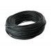 Câble silicone flexible, section 14 AWG résistant jusqu à 200 ° et 600v Electronic equipment  1.40 euro - satkit