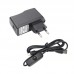 Cargador Micro USB Adaptador de corriente 5 V 2.5A 2500mA con Cable con Interruptor para Raspberry Pi 1/2/3 Modelo B/B plus