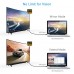 Type-C to HDMI Adapter USB Converter HDTV Cable
