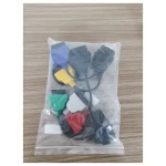 Cable Adaptador OBD Fiat MultiECUScan - Paquete Completo para Diagnóstico Especializado