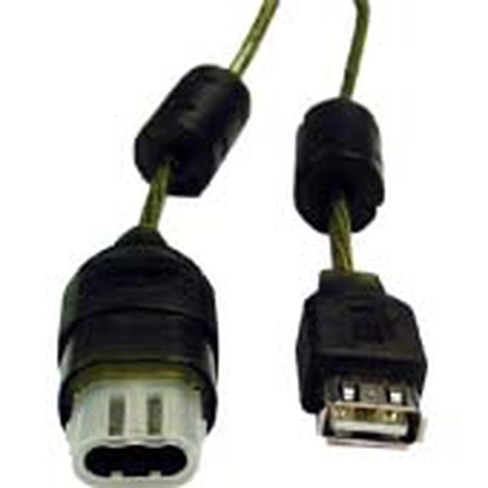 Cable Adaptador Usb para Xbox para conectar teclado y ratón fácilmente