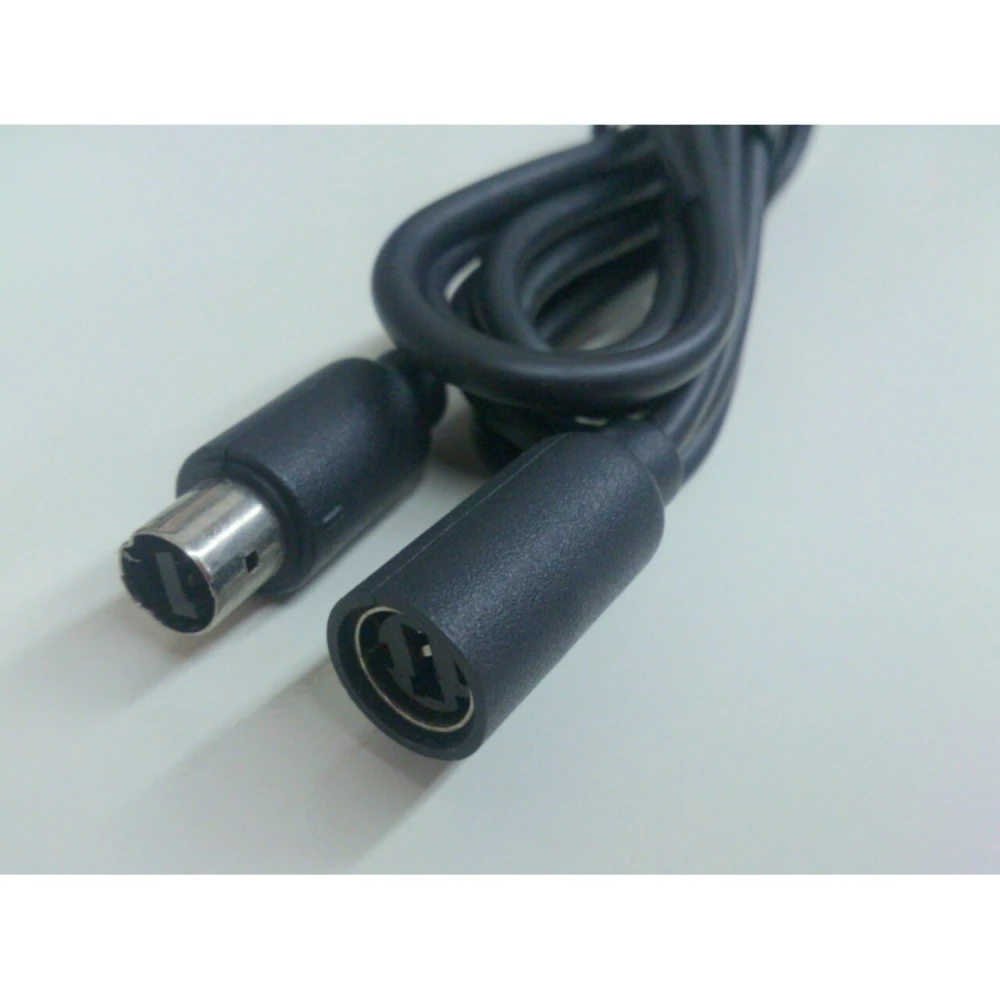 Cable Alargador Joypad Xbox 360 para mayor comodidad y libertad de juego