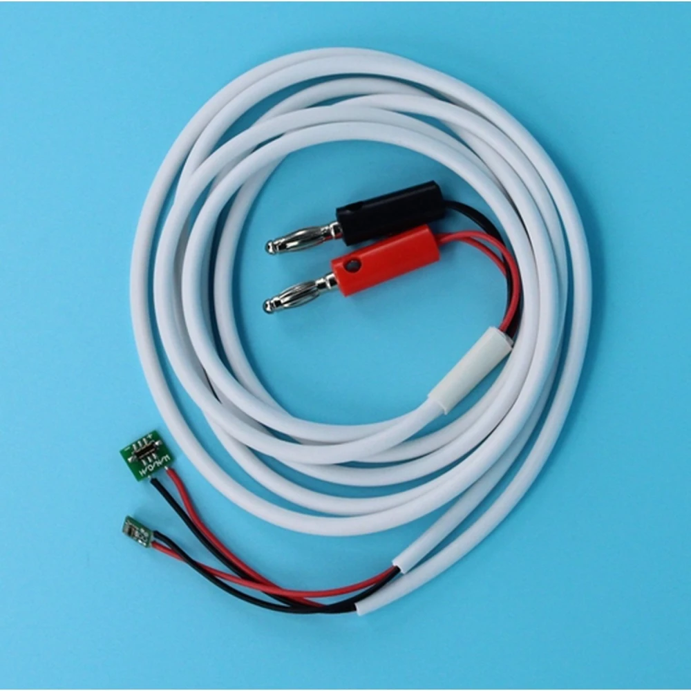 Cable alimentacion bateria Huawei P7 P6 con conectores especiales Kaisi