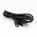 Cable cargador USB para Nintendo DSi, DSiXL y 3DS compatible y eficiente