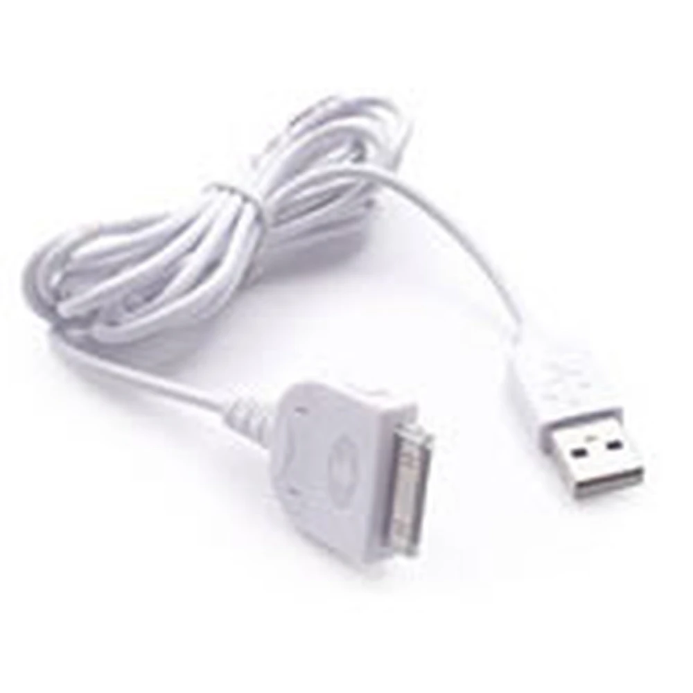 Cable conector USB para iPhone 4, iPad 2, iTouch y modelos Apple antiguos