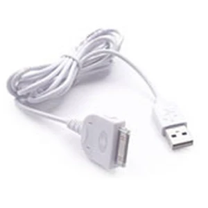 Cable conector USB para iPhone 4, iPad 2, iTouch y modelos Apple antiguos