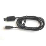 Cable de datos Motorola C333 para desbloqueo y transferencia USB
