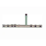 Cable de repuesto para botones volumen y home PSP 2000 compatible original