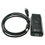 Cable diagnóstico Opcom Opel OBD2 2012 v1.99 para diagnóstico avanzado