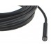 Endoscópio de inspeção cabo USB flexível lente 7mm com luz de 5 metros de comprimento à prova d água Electronic equipment  12.00 euro - satkit