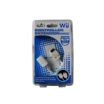 Cable extension mando Nunchuk Nintendo Wii para mayor libertad de movimiento