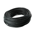 Cable flexible silicona 14AWG resistente hasta 200º y 600V para electrónica