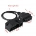 7Pin a 16Pin OBD2 Cable Diagnostico compatible con Ford OBDII Conector Adaptador
