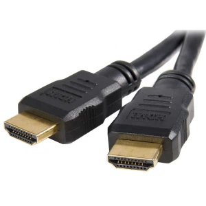 Cable HDMI 1.4 de 1 metro para TV, Xbox 360 y PlayStation 3