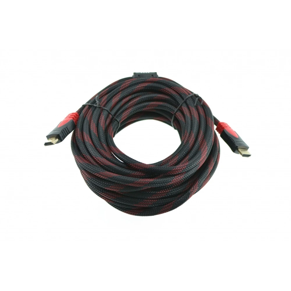 Cable HDMI 10 metros para PS3 y Xbox 360 V1.4 Alta Velocidad