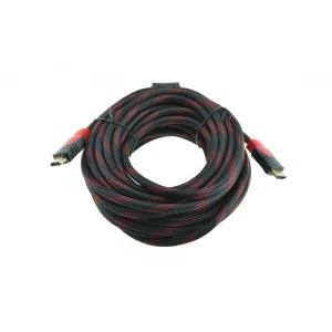 Cable HDMI 10 metros para PS3 y Xbox 360 V1.4 Alta Velocidad