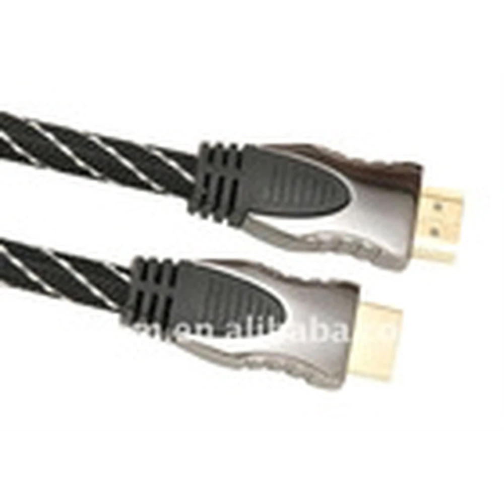 Cable HDMI 10 metros V1.3 compatible con PS3 y Xbox 360