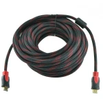 Cable HDMI 15 metros para PS3 y Xbox 360 V1.4 Alta Velocidad