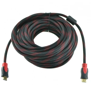 Cable HDMI 15 metros para PS3 y Xbox 360 V1.4 Alta Velocidad