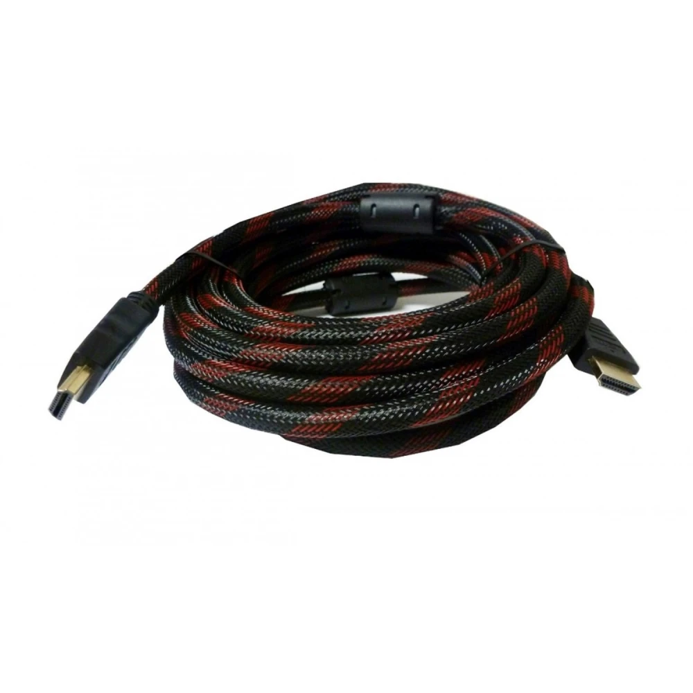 Cable HDMI 15 metros V1.3 - Calidad y compatibilidad para tu TV y consolas