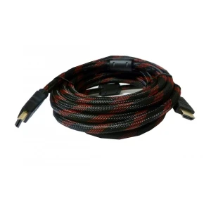 Cable HDMI 15 metros V1.3 - Calidad y compatibilidad para tu TV y consolas