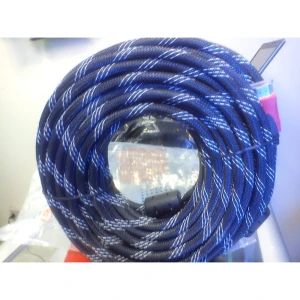 Cable HDMI 20 metros alta velocidad para PS4, PS3, Xbox360 y Xbox One