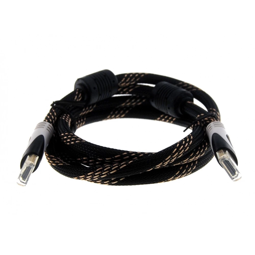 Cable HDMI V1.4 para PS3 y Xbox 360 de Alta Velocidad y Calidad Superior