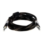 Cable HDMI V1.4 para PS3 y Xbox 360 de Alta Velocidad y Calidad Superior