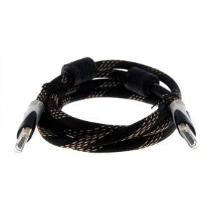 Cable HDMI V1.4 para PS3 y Xbox 360 de Alta Velocidad y Calidad Superior