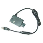 Cable Motorola T192 compatible con modelos T192 y T193 para datos y carga