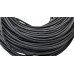 Silicone Kabel, 12 AWG-profielbestendig tot 200° en 600v Electronic equipment  1.70 euro - satkit