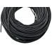 Câble silicone, section 12 AWG résistant jusqu à 200 ° et 600v Electronic equipment  1.70 euro - satkit
