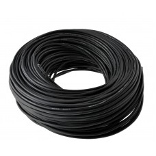 Silicone Cable, 12 Awg Section Resistant Up To 200 ° And 600v