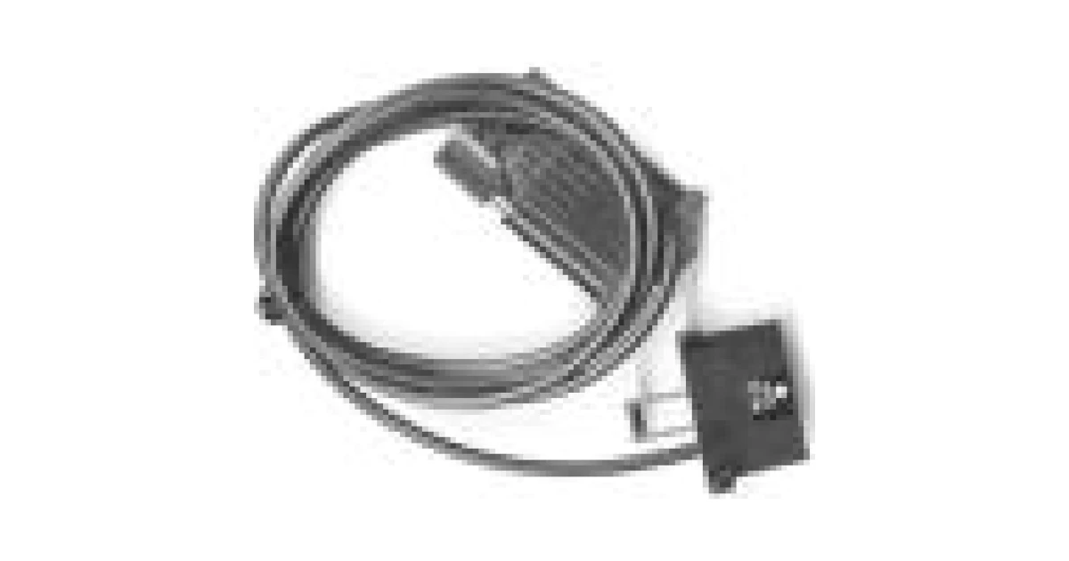 Cable Nokia 7210 6610 Fbus Mbus Datos para desbloqueo y transferencia ...